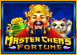 PP 112 Master Chen's Fortune