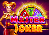 PP 149 Master Joker