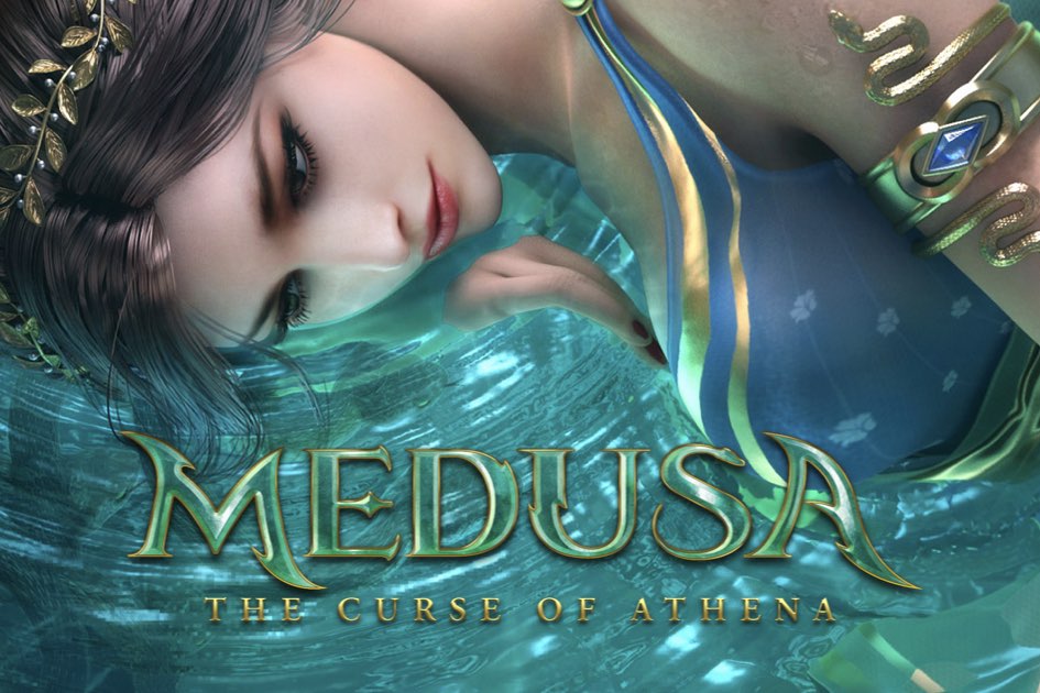 PGSlot 31 Medusa Slot
