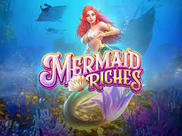 PGSlot 26 Mermaid Riches