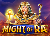 PP 229 Might of Ra