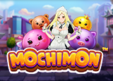 PP 345 Mochimon