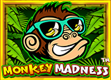 PP 89 Monkey Madness