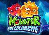 PP 343 Monster Superlanche