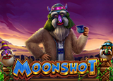 PP 396 Moonshot