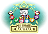 PP 52 Multihand Blackjack