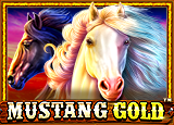 PP 113 Mustang Gold