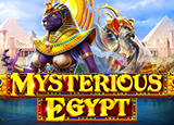 PP 183 Mysterious Egypt