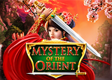 PP 353 Mystery of the Orient