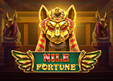PP 420 Nile Fortune