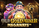 PP 280 Old Gold Miner Megaways