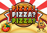 PP 339 PIZZA PIZZA PIZZA