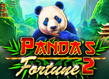 PP 198 Panda Fortune 2