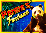 PP 83 Panda's Fortune