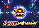 PP 334 Peak Power