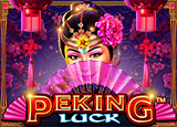 PP 111 Peking Luck
