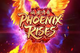 PGSlot 29 Phoenix Rises