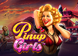 PP 309 Pinup Girls