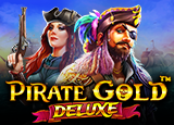 PP 176 Pirate Gold Deluxe