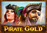PP 122 Pirate Gold