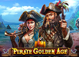 PP 281 Pirate Golden Age