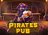 PP 389 Pirates Pub