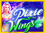 PP 77 Pixie Wings