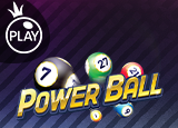 PP 48 Power Ball
