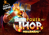 PP 30 Power of Thor Megaways