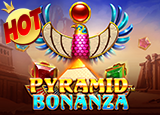PP 27 Pyramid Bonanza