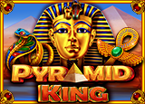 PP 158 Pyramid King