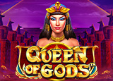 PP 266 Queen of Gods