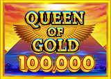 PP 103 Queen of Gold 100,000