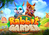 PP 372 Rabbit Garden