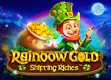 PP 264 Rainbow Gold