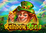 PP 361 Rainbow Reels