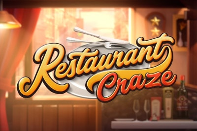 PGSlot 4 Restaurant Craze