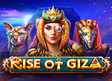 PP 206 Rise of Giza PowerNudge