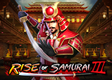 PP 284 Rise of Samurai 3