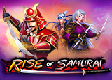 PP 166 Rise of Samurai