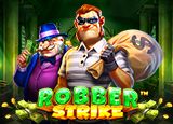 PP 405 Robber Strike