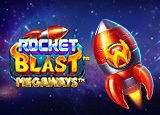 PP 360 Rocket Blast Megaways
