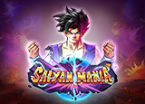 PP 398 Saiyan Mania