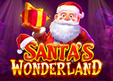 PP 246 Santa's Wonderland
