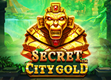 PP 335 Secret City Gold