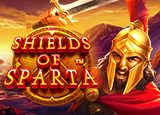 PP 313 Shield Of Sparta