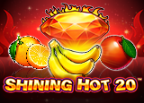 PP 274 Shining Hot 20