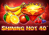 PP 271 Shining Hot 40