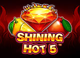 PP 275 Shining Hot 5