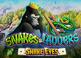 PP 305 Snakes & Ladders - Snake Eyes